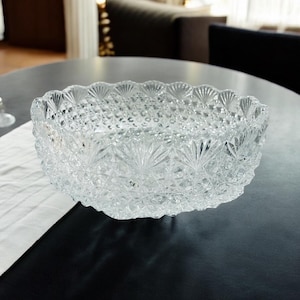 Vintage Hoya Crystal - Etsy