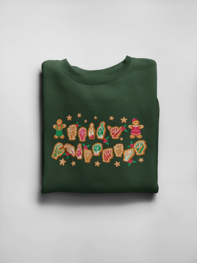 Sign Language Christmas Tree Shirt Merry Christmas ASL Shirt Etsy sign-language-christmas-tree-shirt-merry-christmas-asl-shirt-etsy