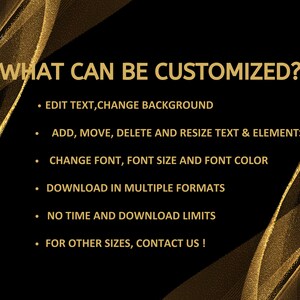 Braids Price List Flyer Template, Price Sheet, Pricelist Flyer, Pricing Guide Sheet, Salon Business Flyer, Hair Pricing Flyer, Canva image 6