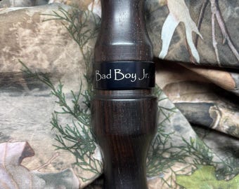 Gänseruf 2Rivers „Bad Boy Jr“ aus kurzem Schilf