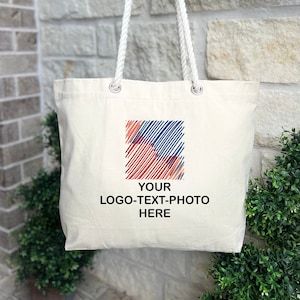 Custom Logo Bag, Custom Business Bags, Promotional Gift Bag, Custom Wedding Logo Bags, Custom Drawstring Gift Bag, Custom Text Tote Bag