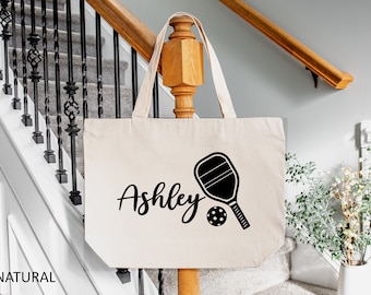 Pickleball Gifts, Pickleball Gifts for Women, Pickleball Bag, Pickleball Bag Personalized, Pickleball Embroidery, Personalized Gift Bags