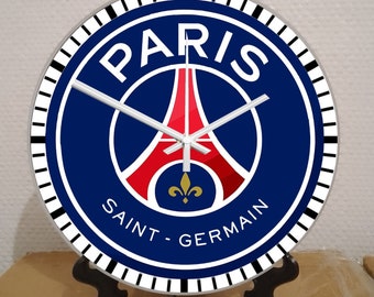 Horloge Paris saint Germain