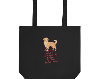 Eco Tote Bag