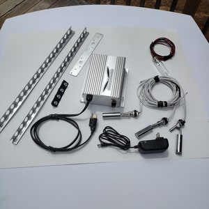 Greywater Automated Harvester and Disperser - Water Conservation Made Easy
