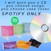 see more listings in the CDs section