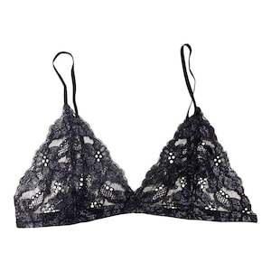 Deepsea Bralette