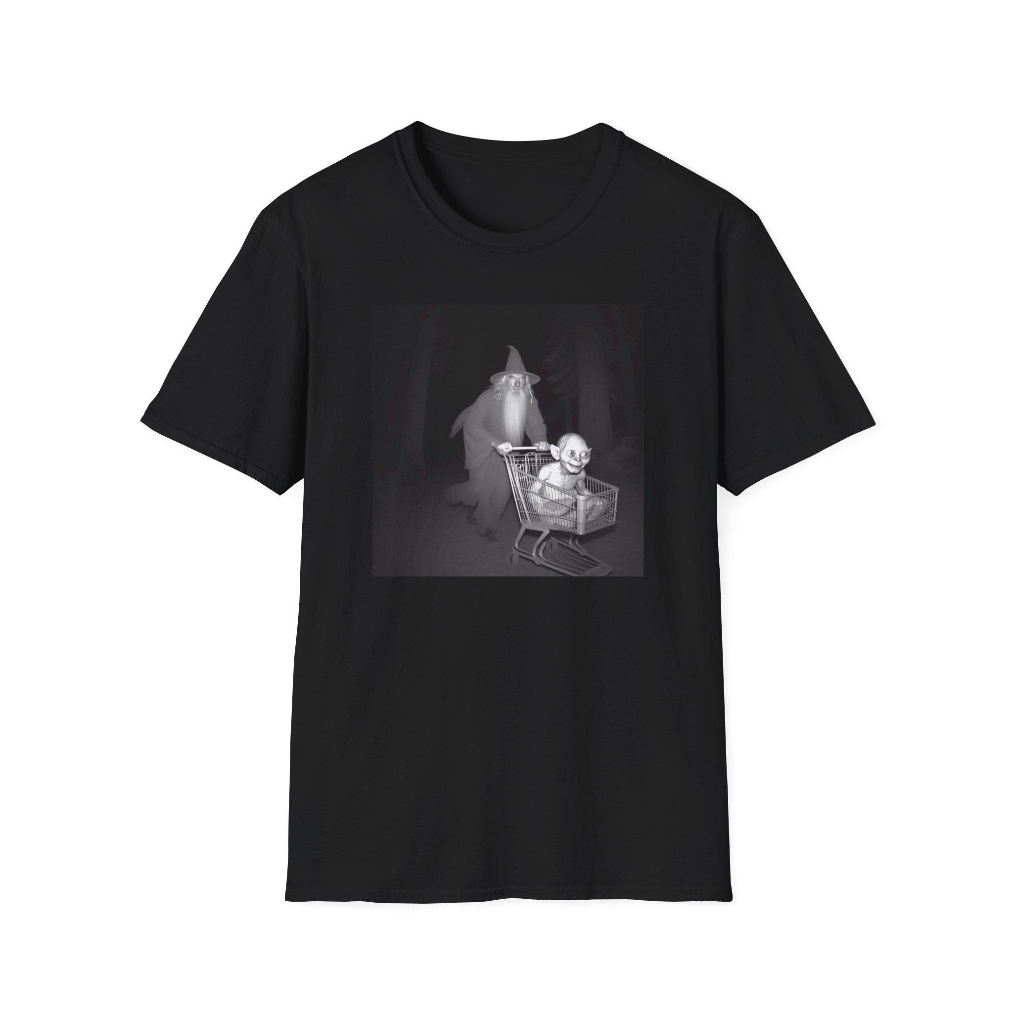 T-shirt Night In The Woods (NITW) Game - Unisexe - Tailles S à 5XL - Couleur Noir/gris/marine/blanc - Neuf