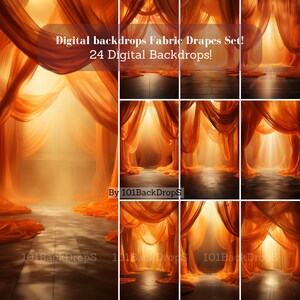 24 Fondali digitali per belle arti, Sovrapposizioni di sfondi di maternità, Sovrapposizioni di sfondi digitali fotografici, Sovrapposizioni di trame di Photoshop