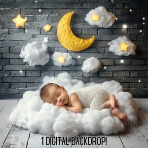 Sleepy baby cloud cradle new arrivals
