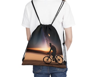 Outdoor Drawstring Bag