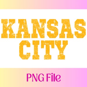 Distressed Kansas City