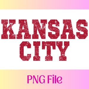 Distressed Kansas City