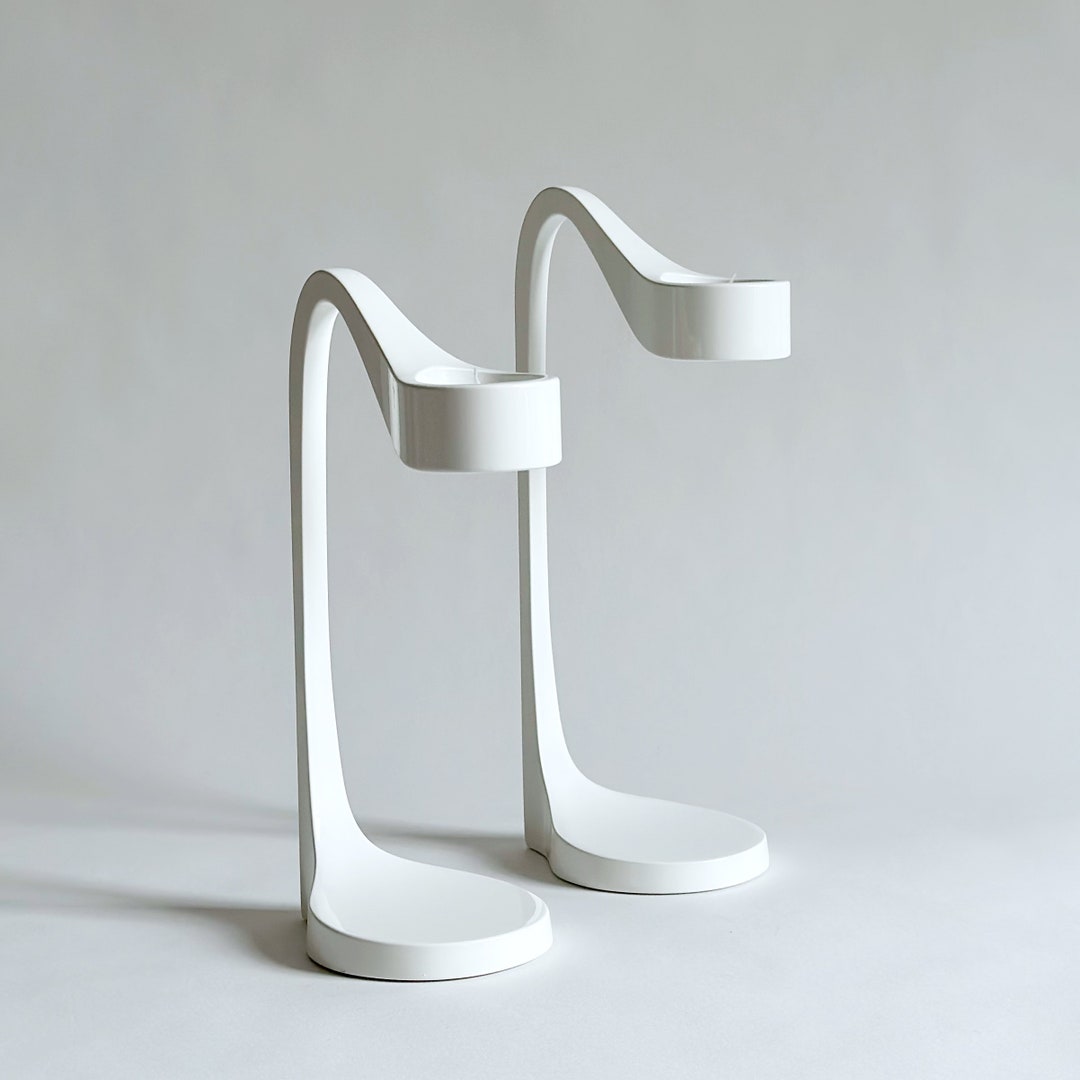 Vintage IKEA Tealight Candleholders 1990's jatteviktig Etsy