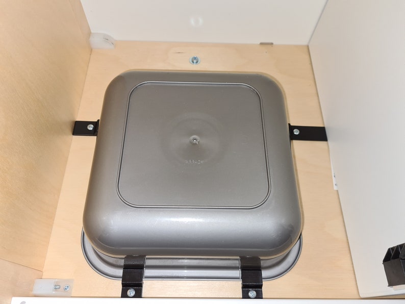 IKEA DUKTIG Undercounter Sink Clip Pack Etsy