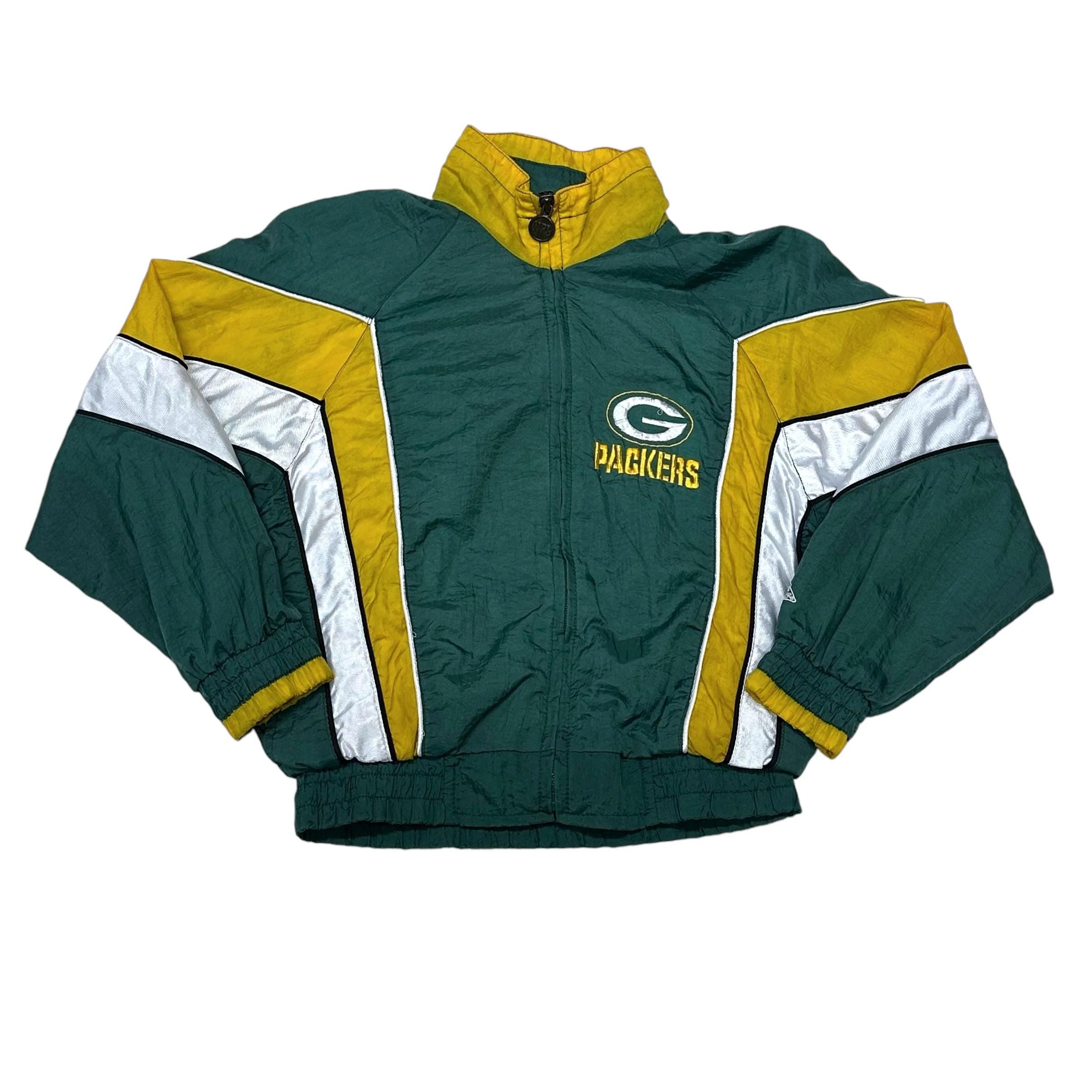 Packers jacket - Etsy 日本