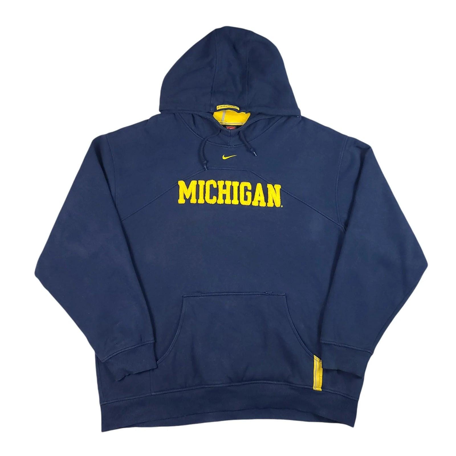 Nike College Sweater Etsy