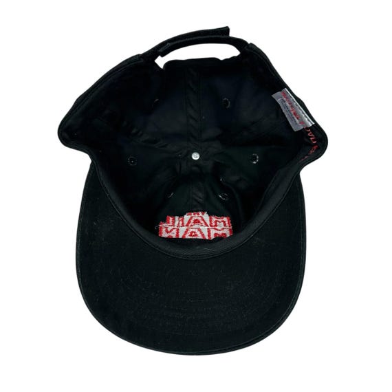 The Mail Man Movie Hat Hook & Loop Back - image 2