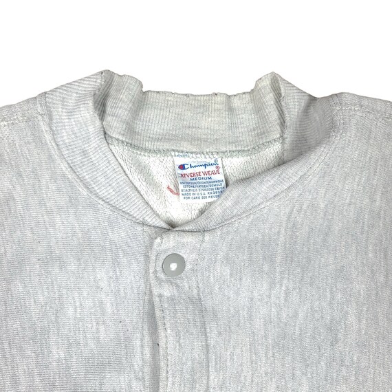 Vintage Universal Studios Champion Reverse Weave Sweatshirt