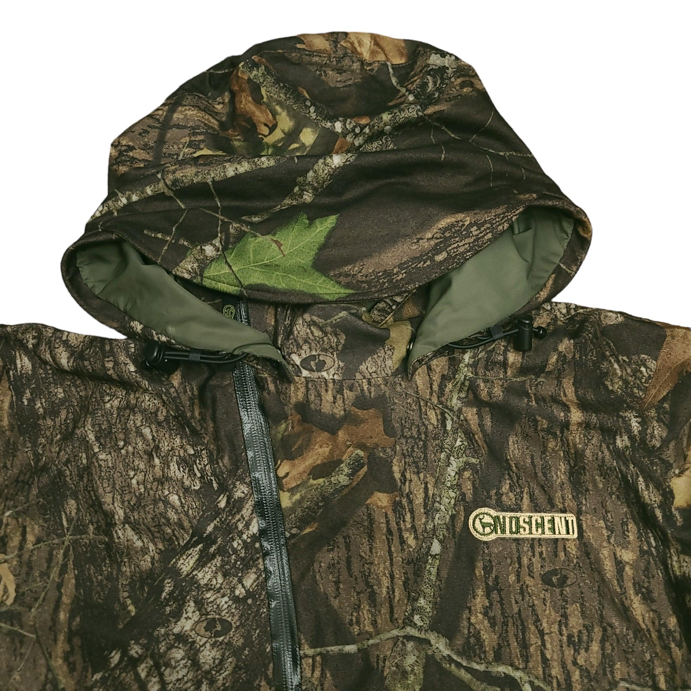 Field Stream Hunting Realtree Camouflage Jacket Size XL Etsy Ireland