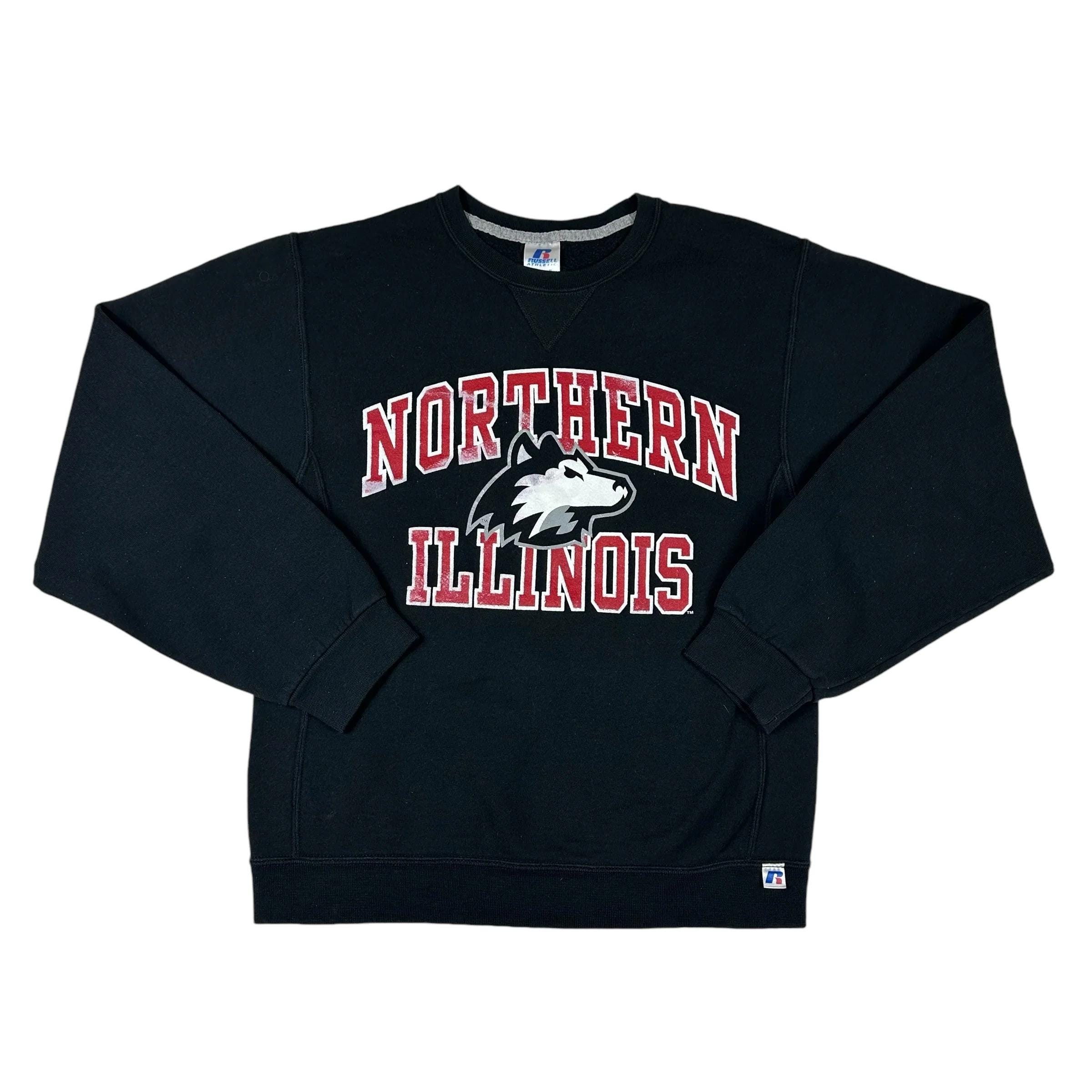 University of illinois vintage sweatshirt - Etsy 日本