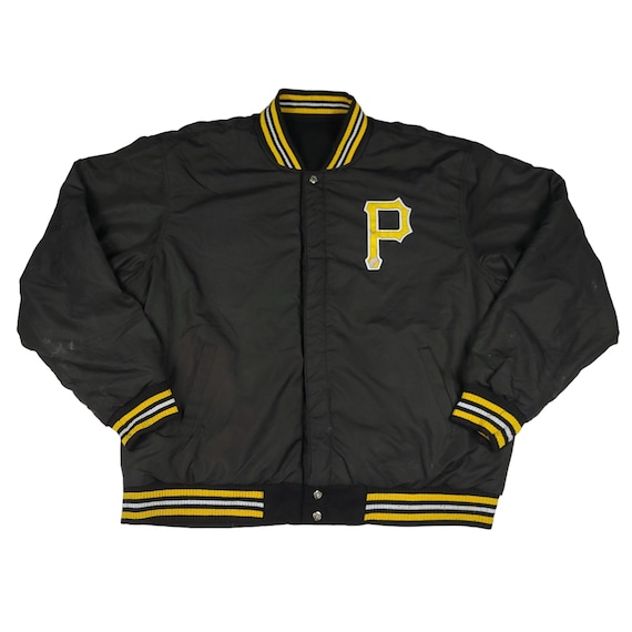 Vintage pittsburgh pirates jacket - Gem Vintage pittsburgh pirates jacket - Gem