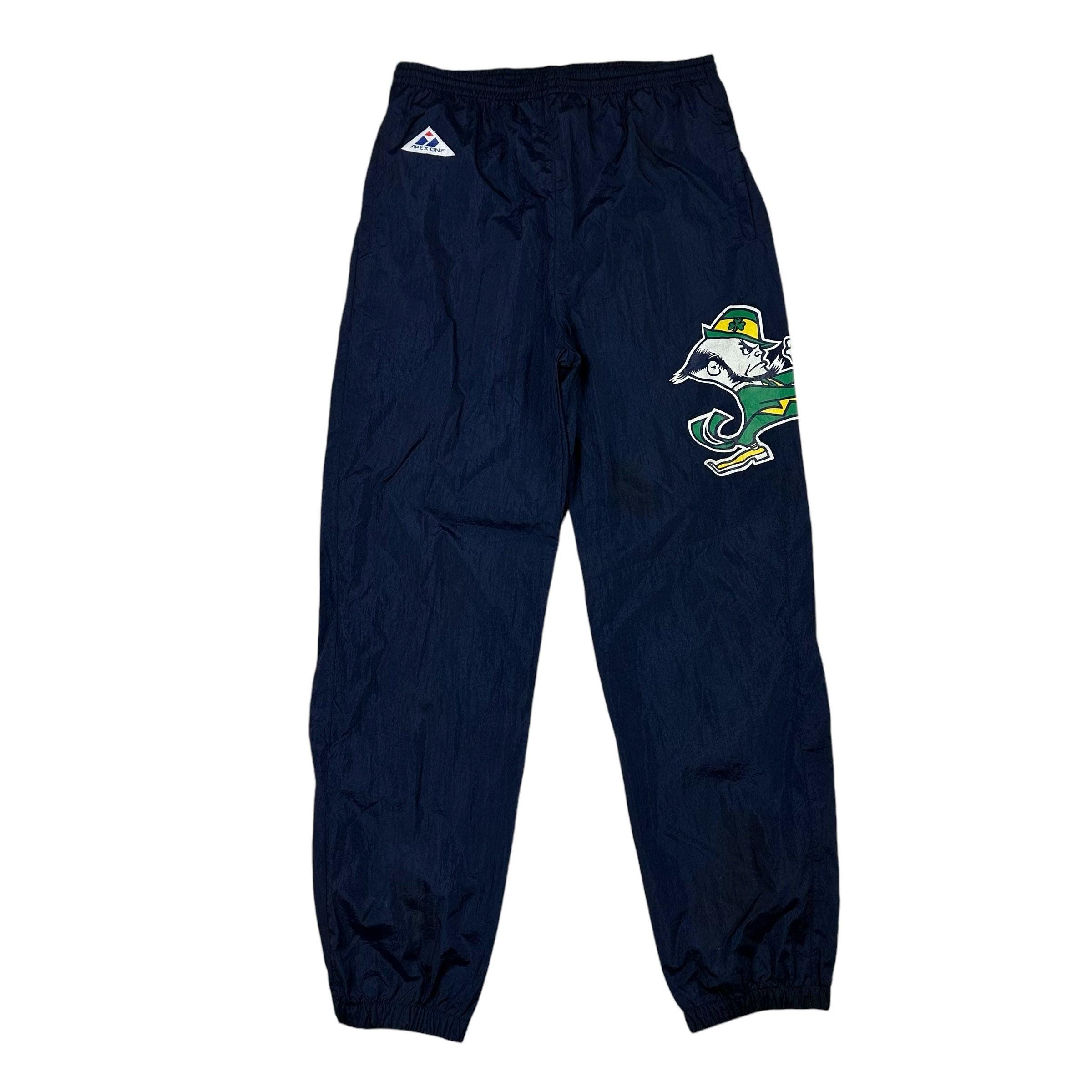 Notre Dame Pants Etsy Ireland