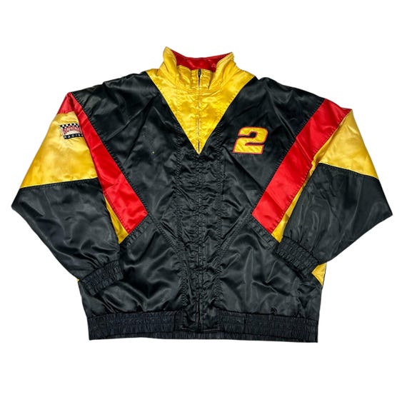 Jacket, rusty wallace - Gem Jacket, rusty wallace - Gem