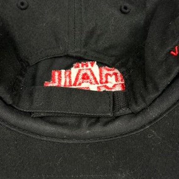 The Mail Man Movie Hat Hook & Loop Back - image 4