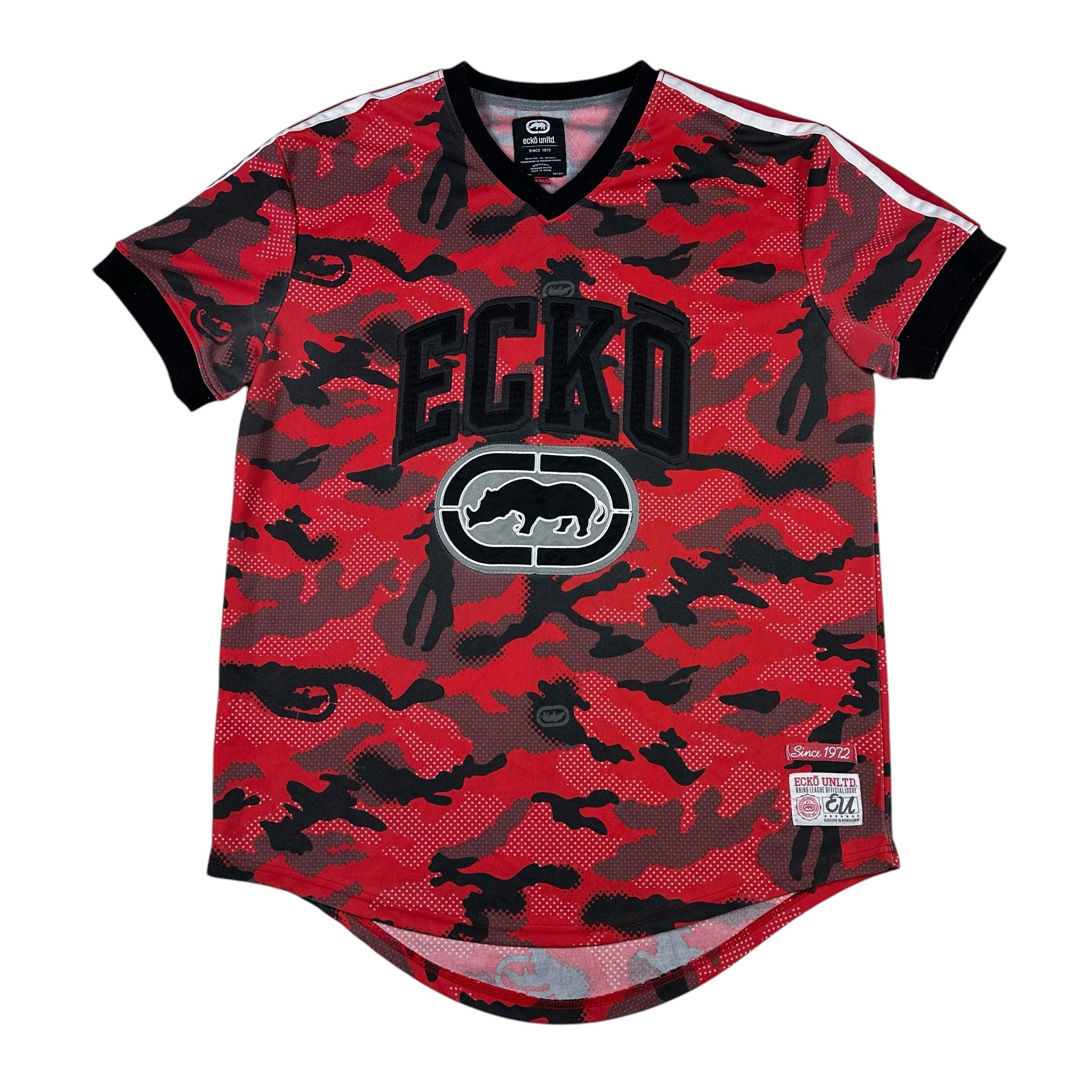 Ecko Jersey - Etsy