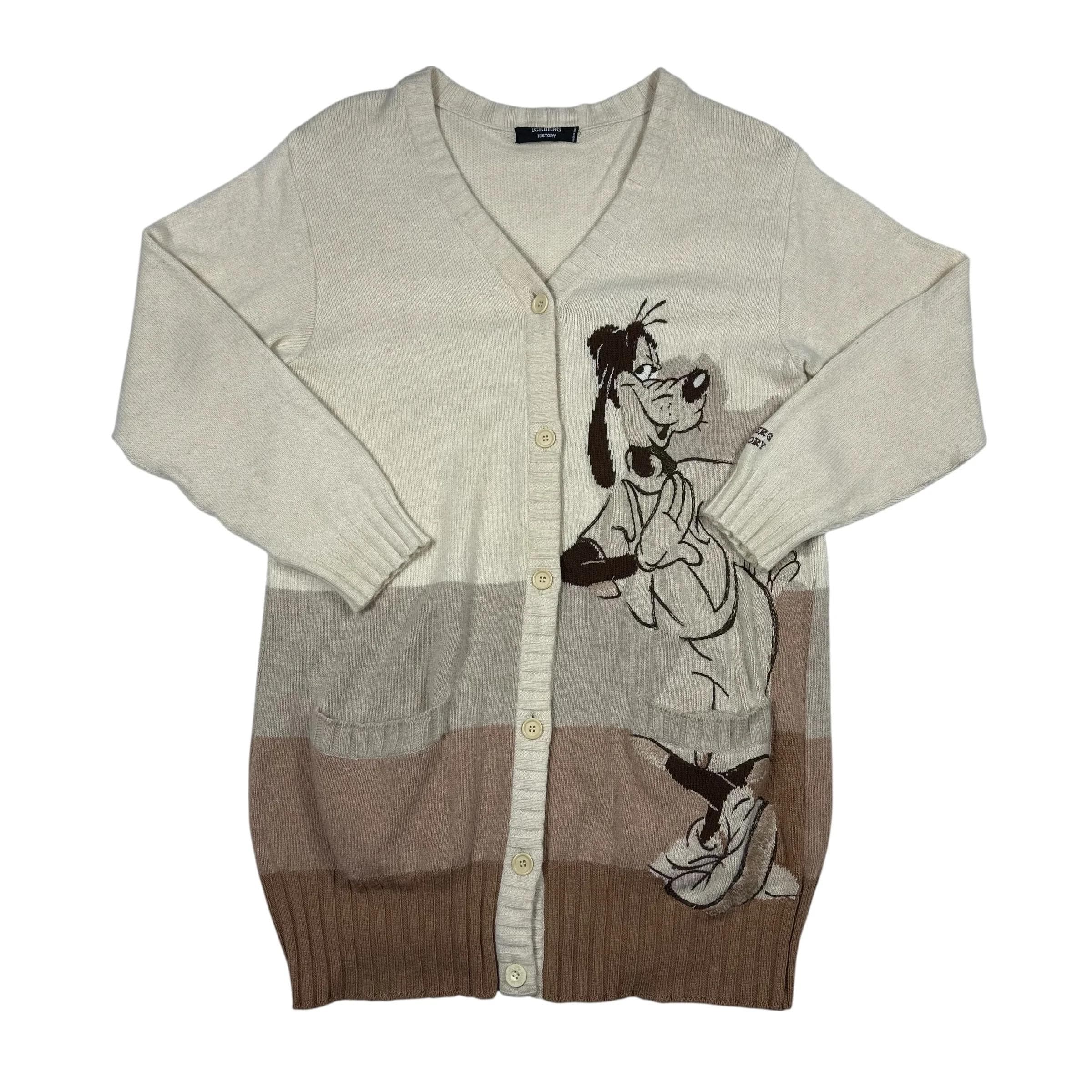ICEBERG グーフィー カーディガン il_fullxfull.7201593372_r5qf.jpg