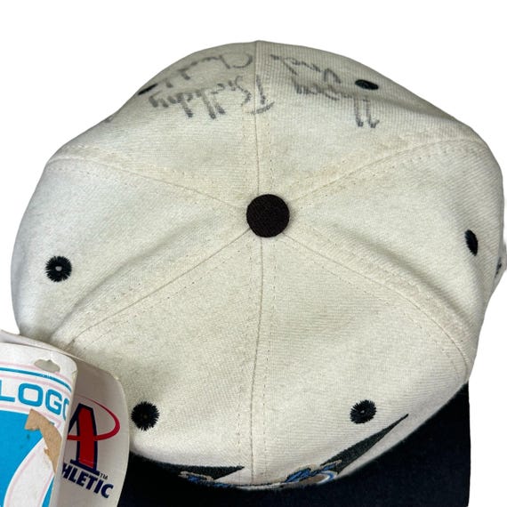 Casquette Vintage Tampa Bay Lightning - Sports Specialties - Taille Jeunesse - NFL - Équipe Carolina Panthers