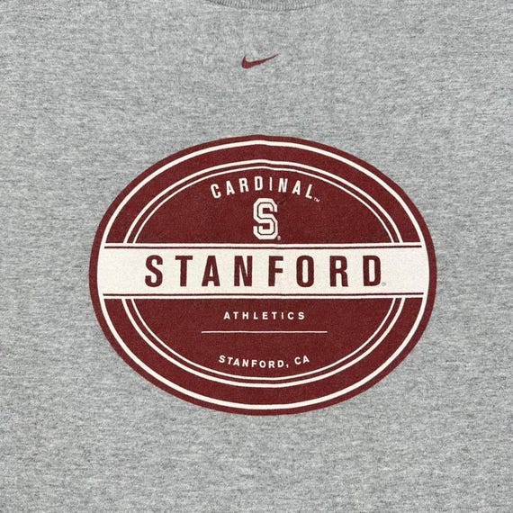 stanford nike shirt