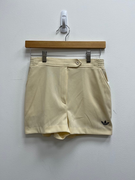 NWT Vintage 1980’s Adidas Shorts Sz 10