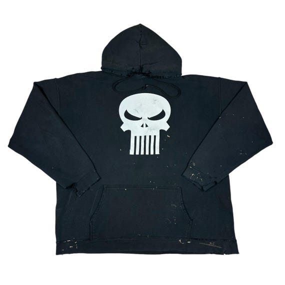 The punisher marvel aop - Gem The punisher marvel aop - Gem