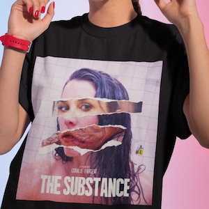 Demi Moore Tshirt - Etsy