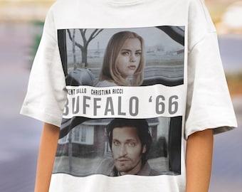 Buffalo'66 Tシャツ ビンテージ vintage 90s Buffalo 66 T vintage 90s M USED Japan Free Shipping | eBay