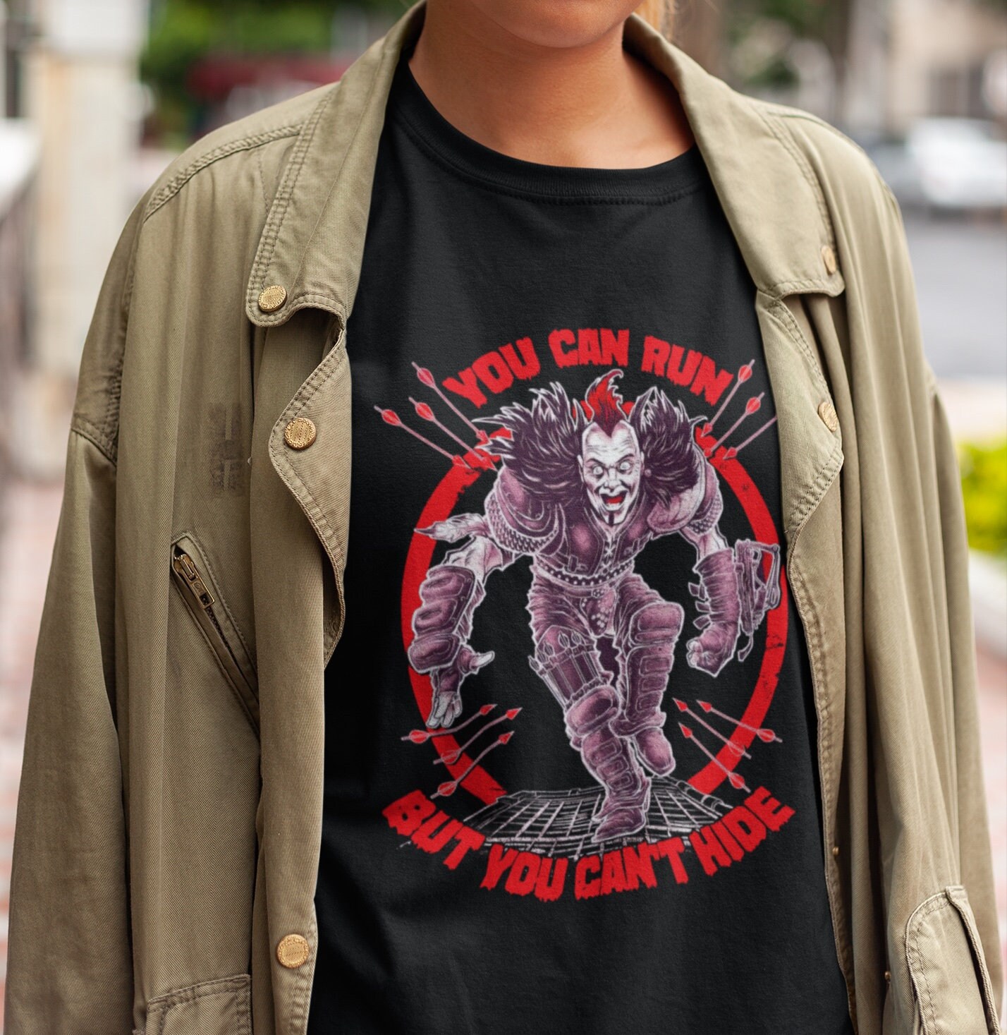 Mad Max Road Warrior Wes Movie T-shirt, Unisex, Gift for Mad Max
