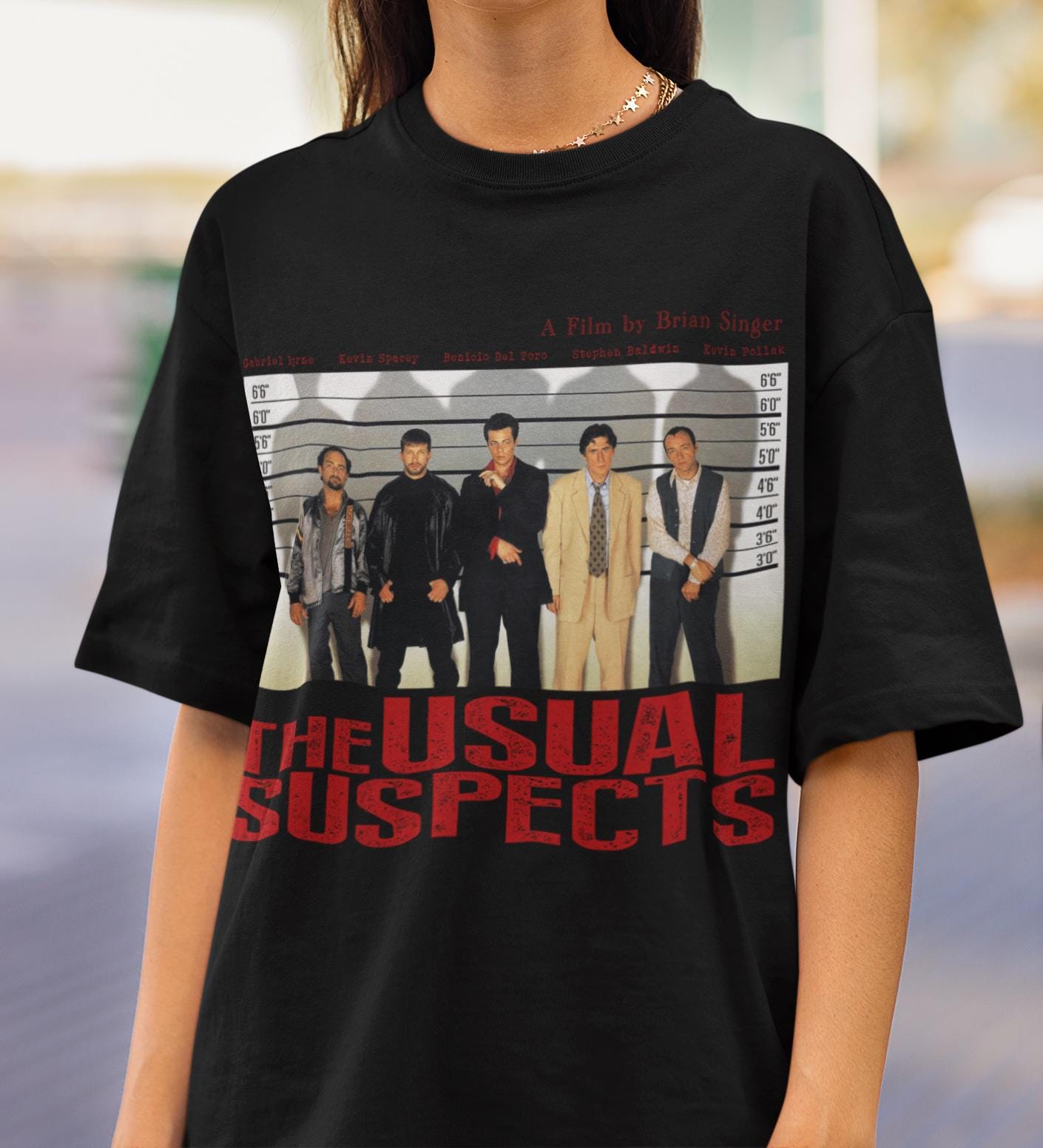 ミニオン Tシャツ THE UNUSUAL SUSPECTS ミニオン Tシャツ THE UNUSUAL SUSPECTS