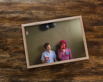 Scott Pilgrim Contra O Mundo (2010) - Poster US - 2632*3949px - Foto 8