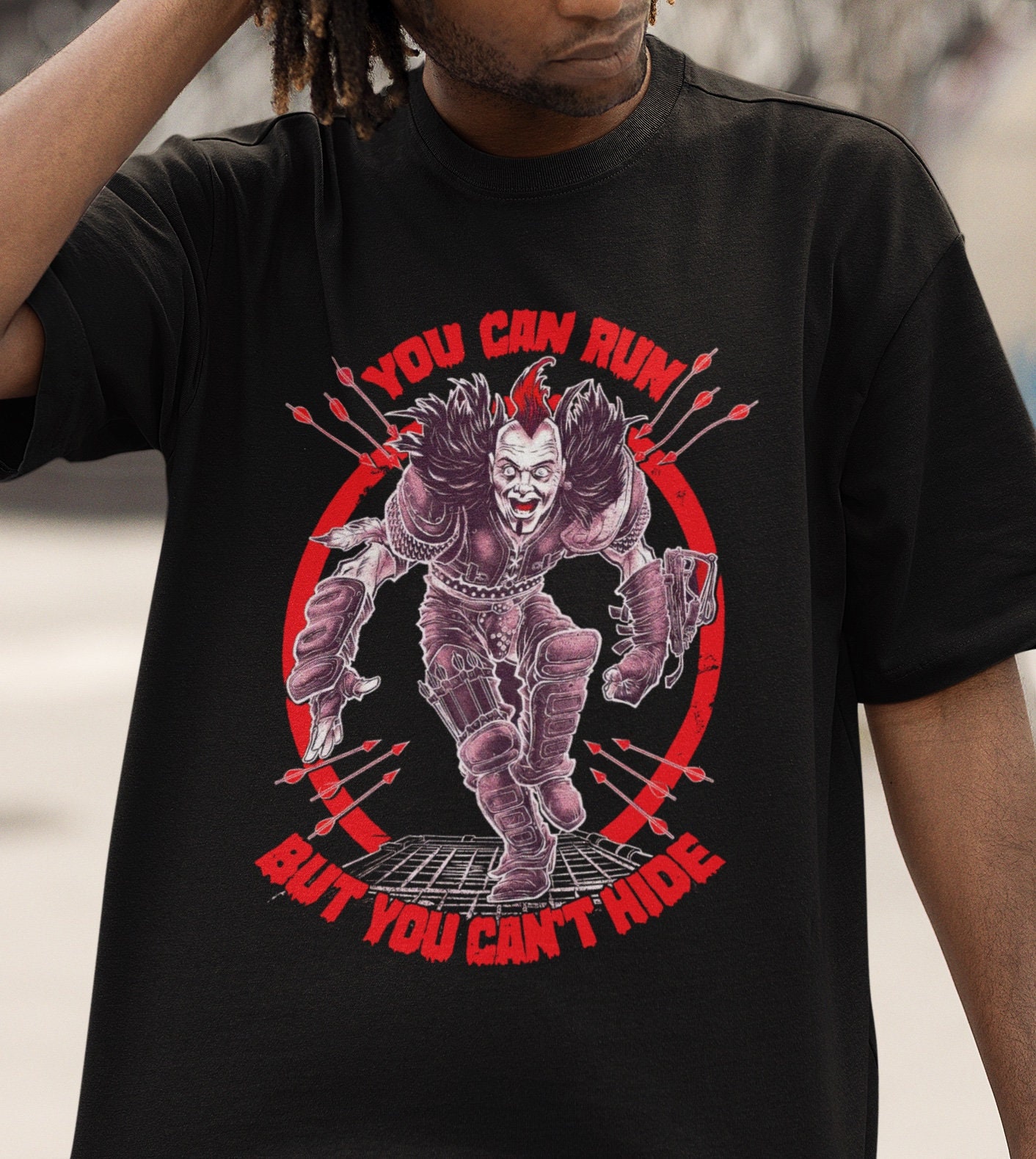 Mad Max Road Warrior Wes Movie T-shirt, Unisex, Gift for Mad Max