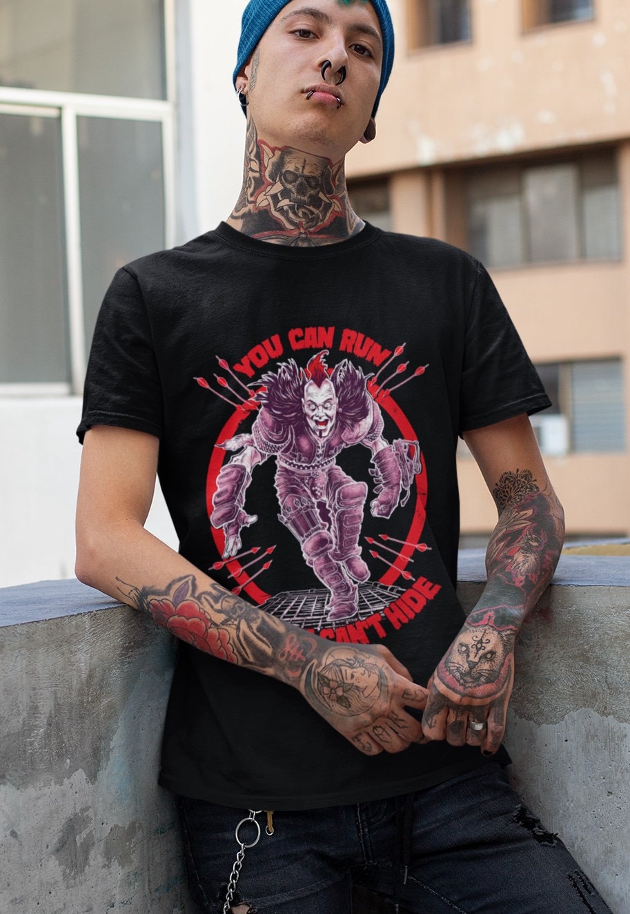 Mad Max Road Warrior Wes Movie T-shirt, Unisex, Gift for Mad Max