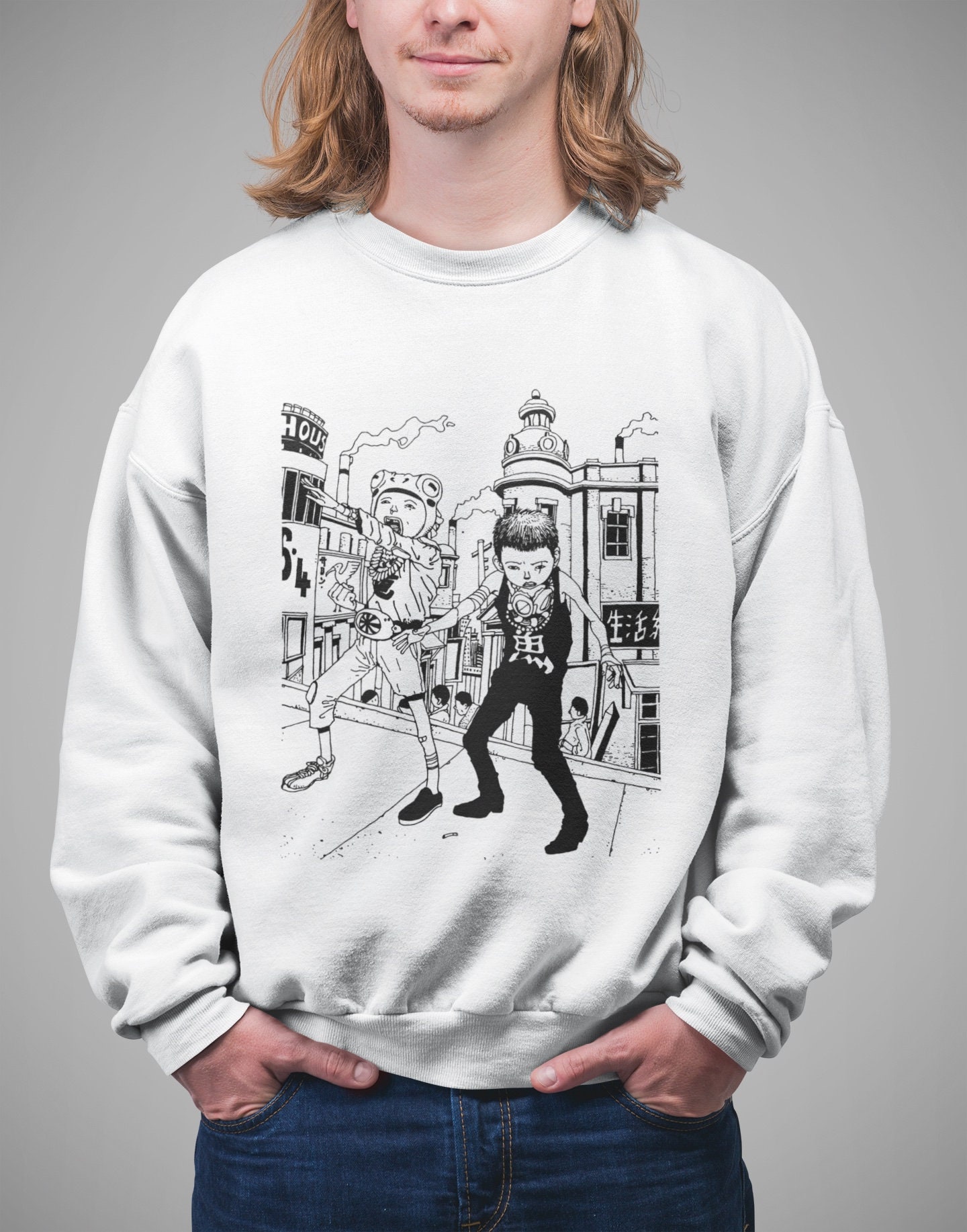 Otrain Balenciaga Sweater Womens 2015 Kalinga Ashok T Shirt