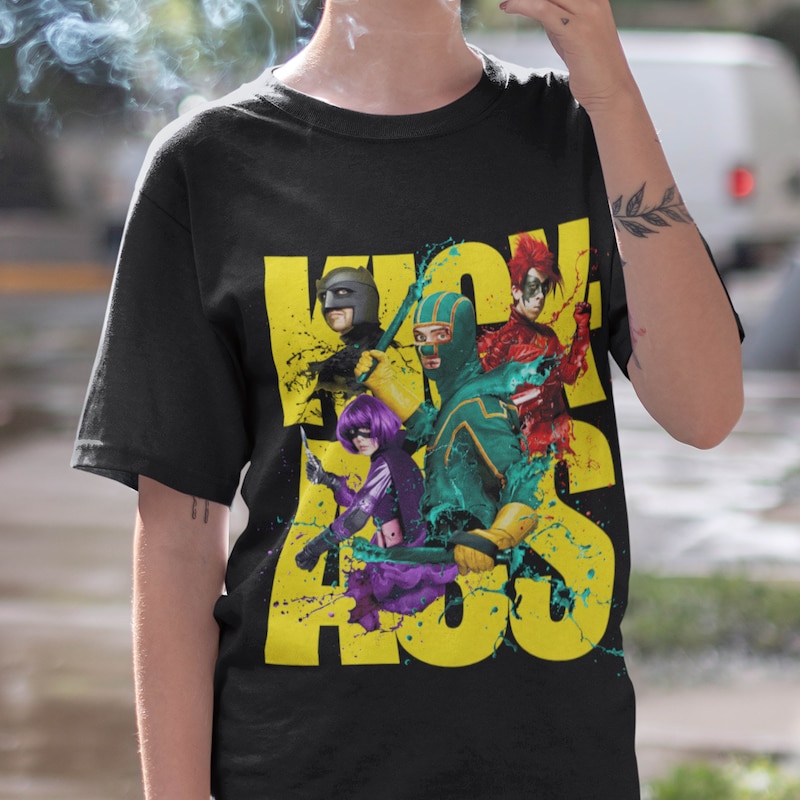 Boost Merch - Etsy