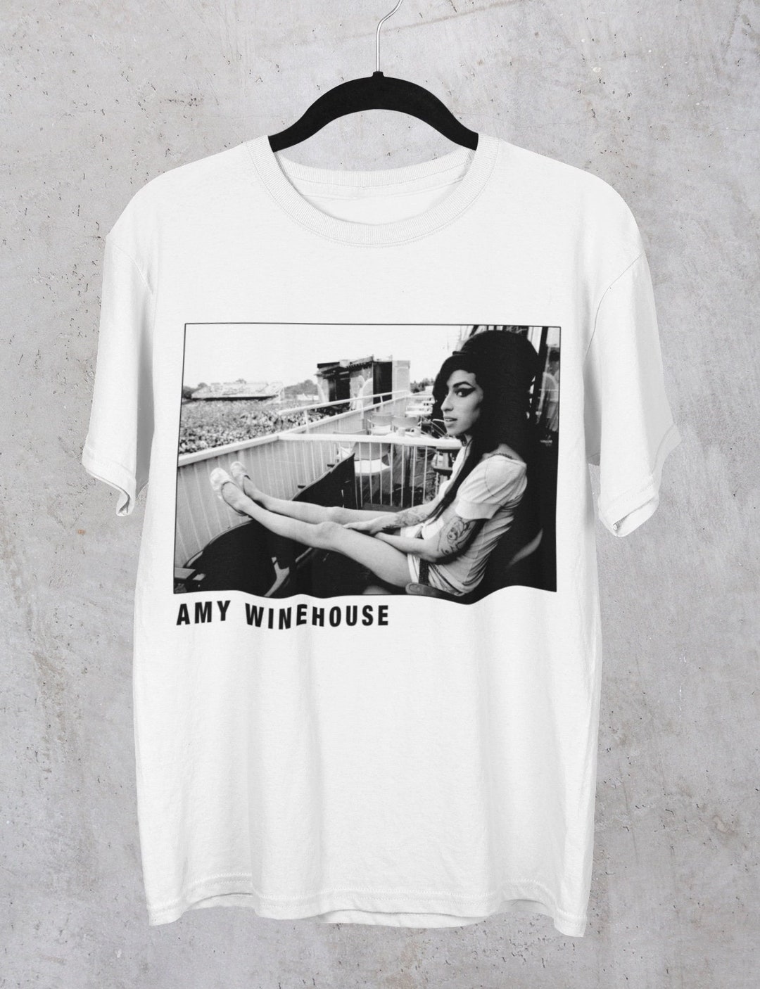 Amy T-Shirt