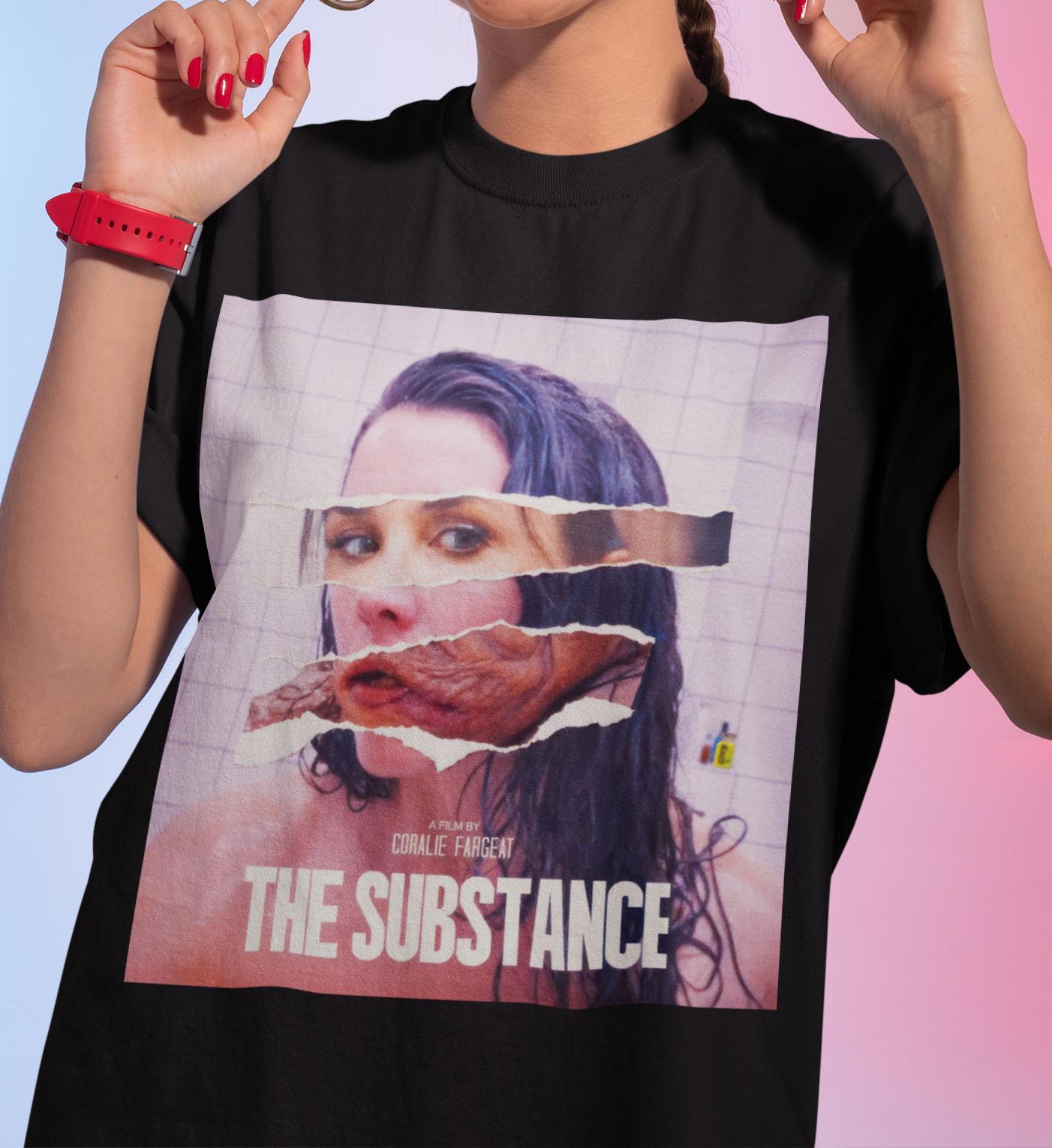 Demi Moore Tshirt - Etsy