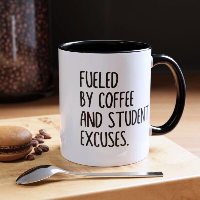 Funny Teacher Mug, Teacher Coffee Mug Gift for Teachers, Back to School ...
