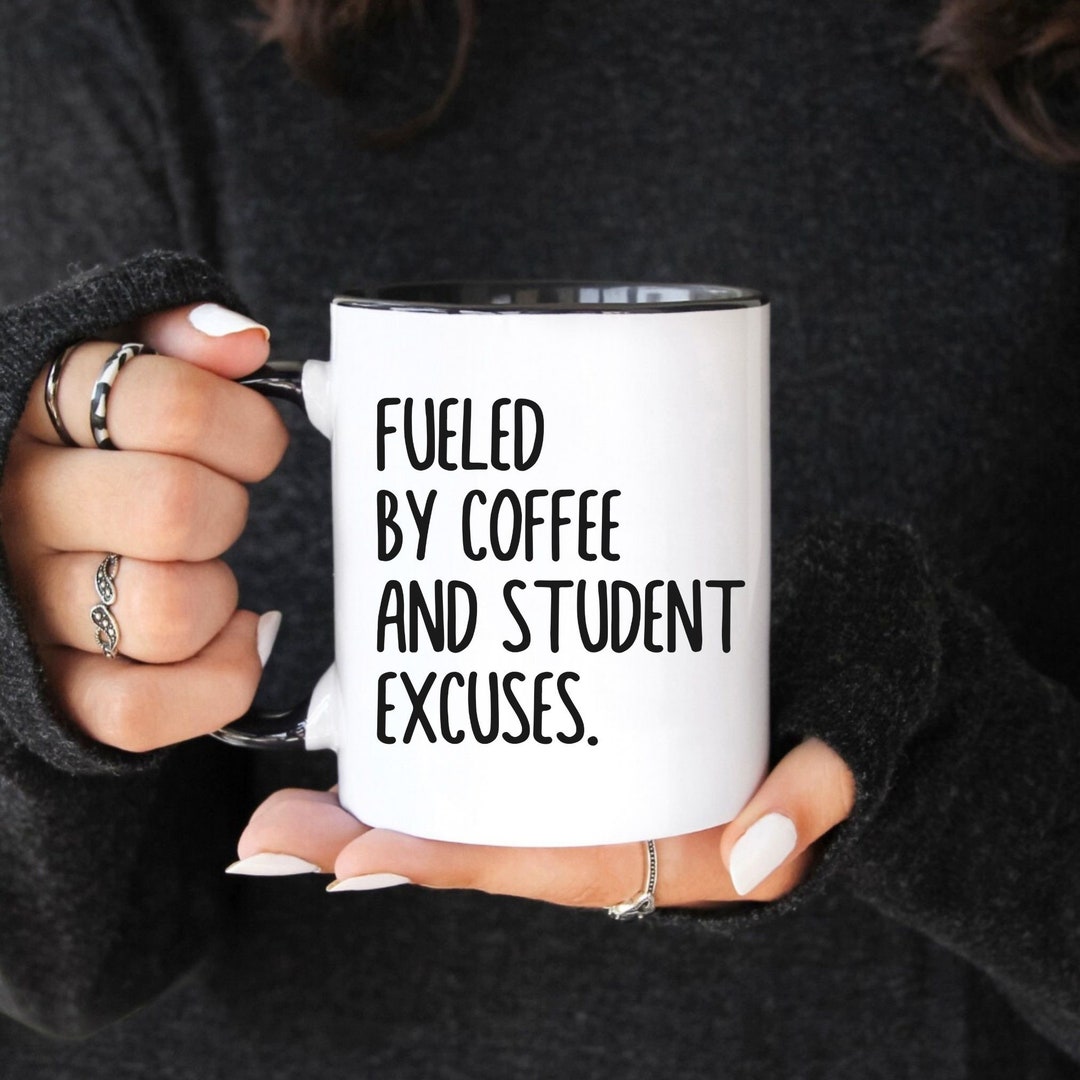 Funny Teacher Mug, Teacher Coffee Mug Gift for Teachers, Back to School ...