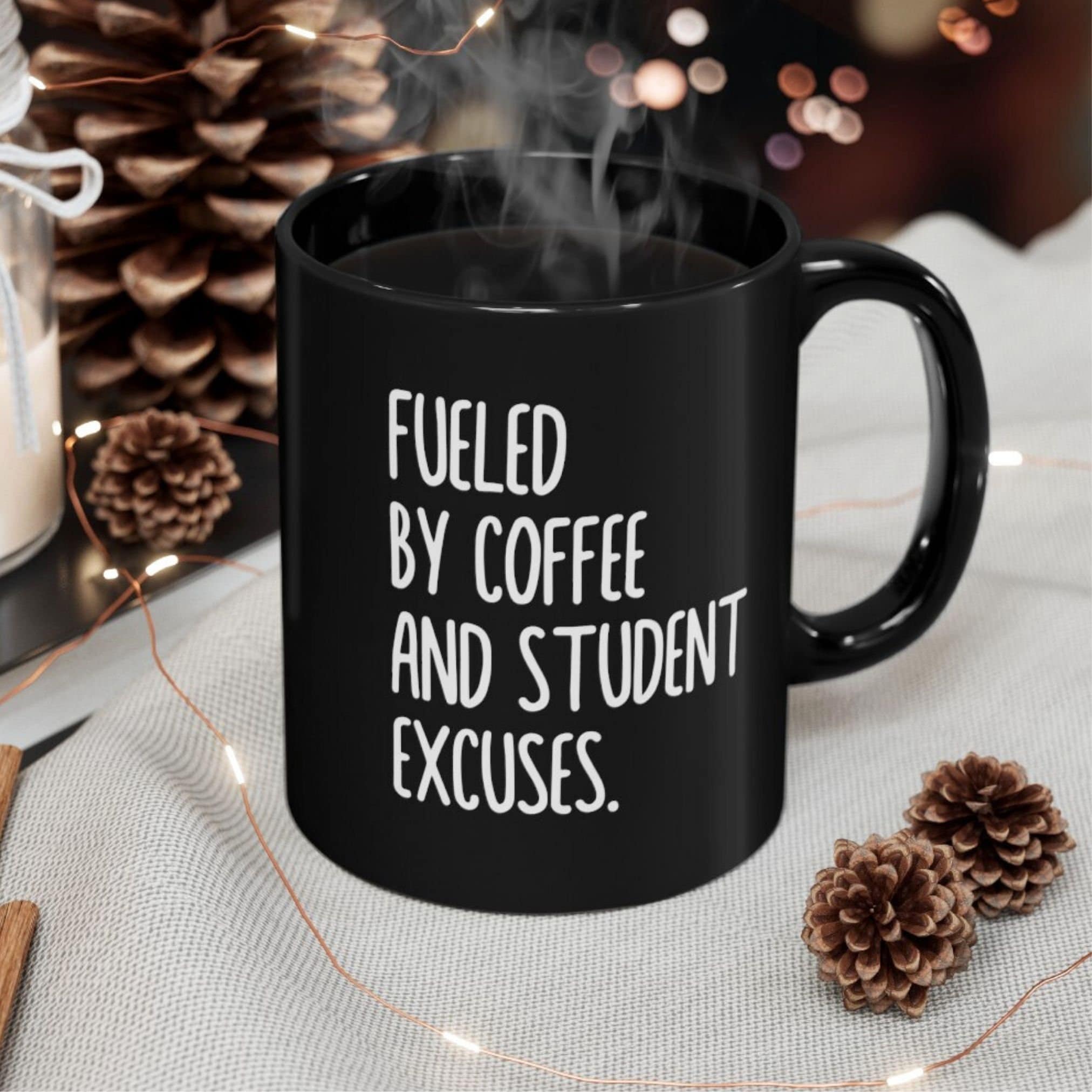 Funny Teacher Mug, Teacher Coffee Mug Gift for Teachers, Back to School ...