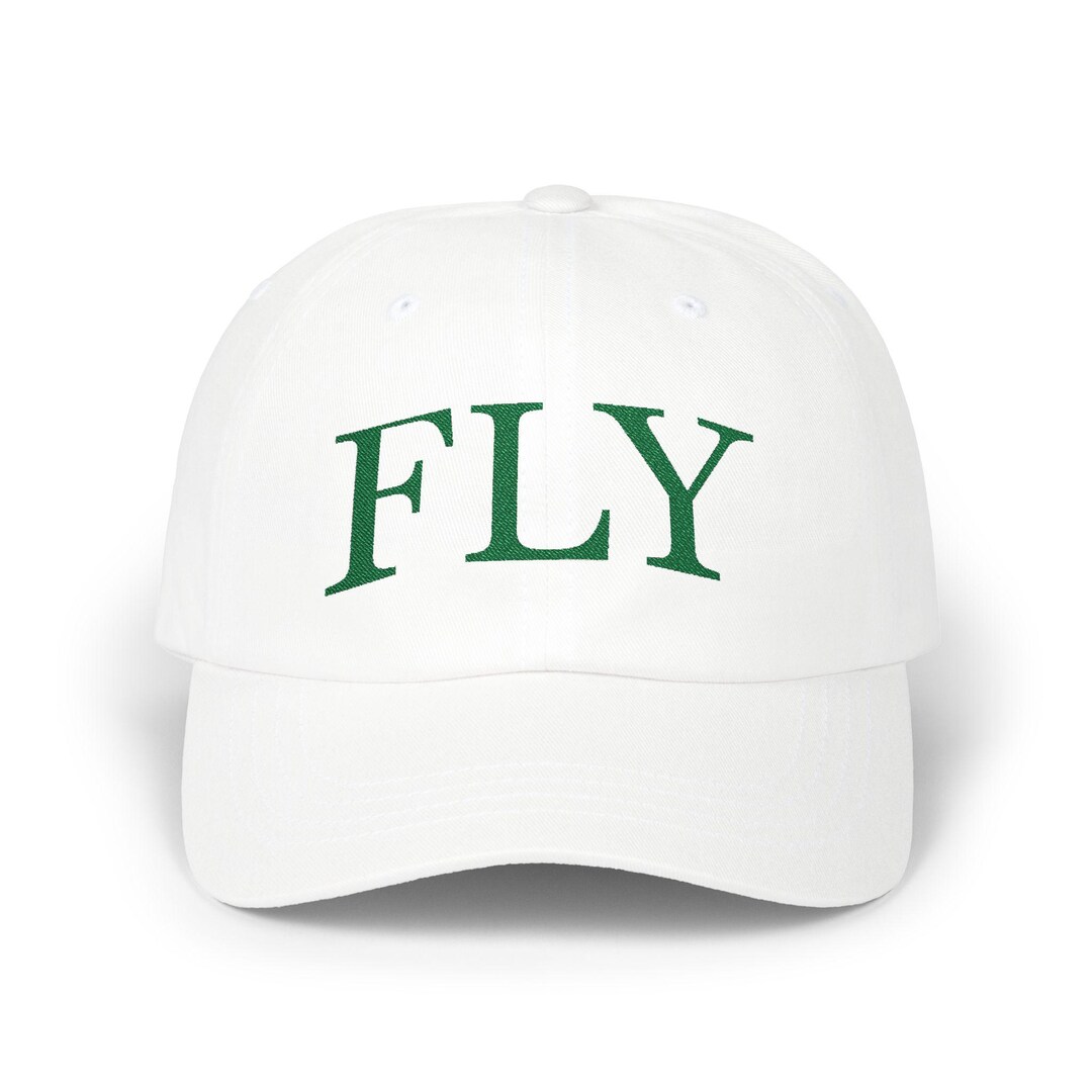 Fly Dad Classic FLY Dad Cap - Etsy